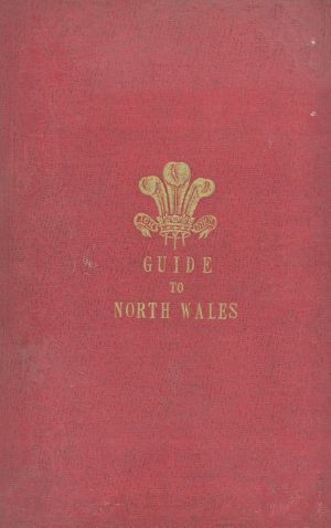 [Gutenberg 64195] • The Tourist's Guide through North Wales